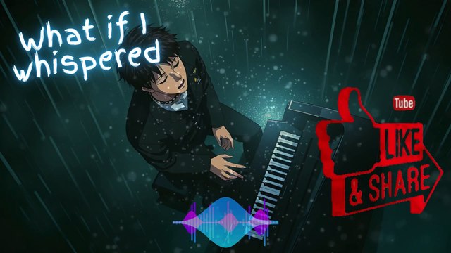 What if I whispered | Soft | Quiet | Whispered | Tender | #tunetitans #newsong #music #song