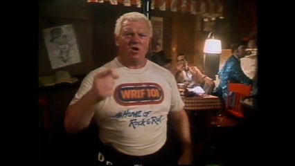 Vintage 1980s DREAD Disco Commercial 🎶