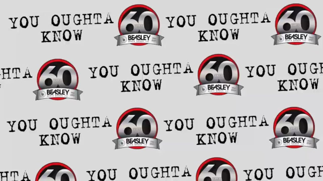 You Oughta Know #3: August 24, 2021