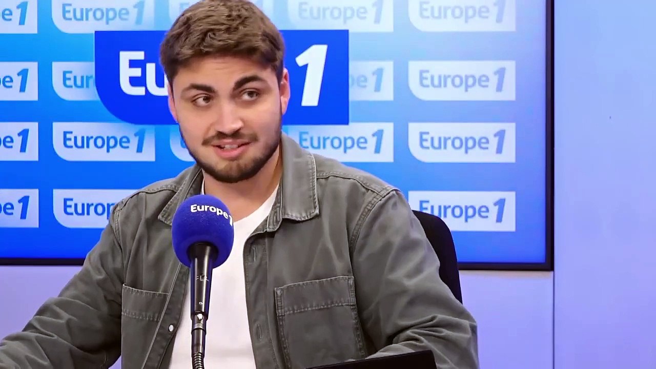 «Gaz hilarant» : les intoxications au protoxyde d'azote continuent d'augmenter