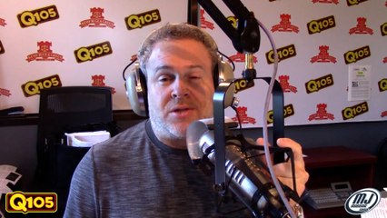 MJTV: A New Study Suggests You've Been Putting on Deodorant All Wrong