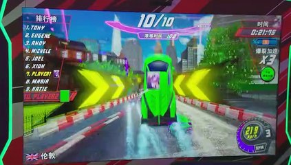 When We Meet S01 Ep8 in Hindi dubbed