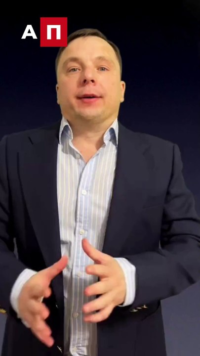 Журналіст Сергій Медяник: Диктатор Зеленський продовжує проти мене переслідування - наказав поліції та прокуратурі подати клопотання у суд, щоб мене арештувати