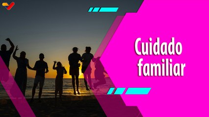 Buena Vibra | Cuidados en esta Semana Santa 2025