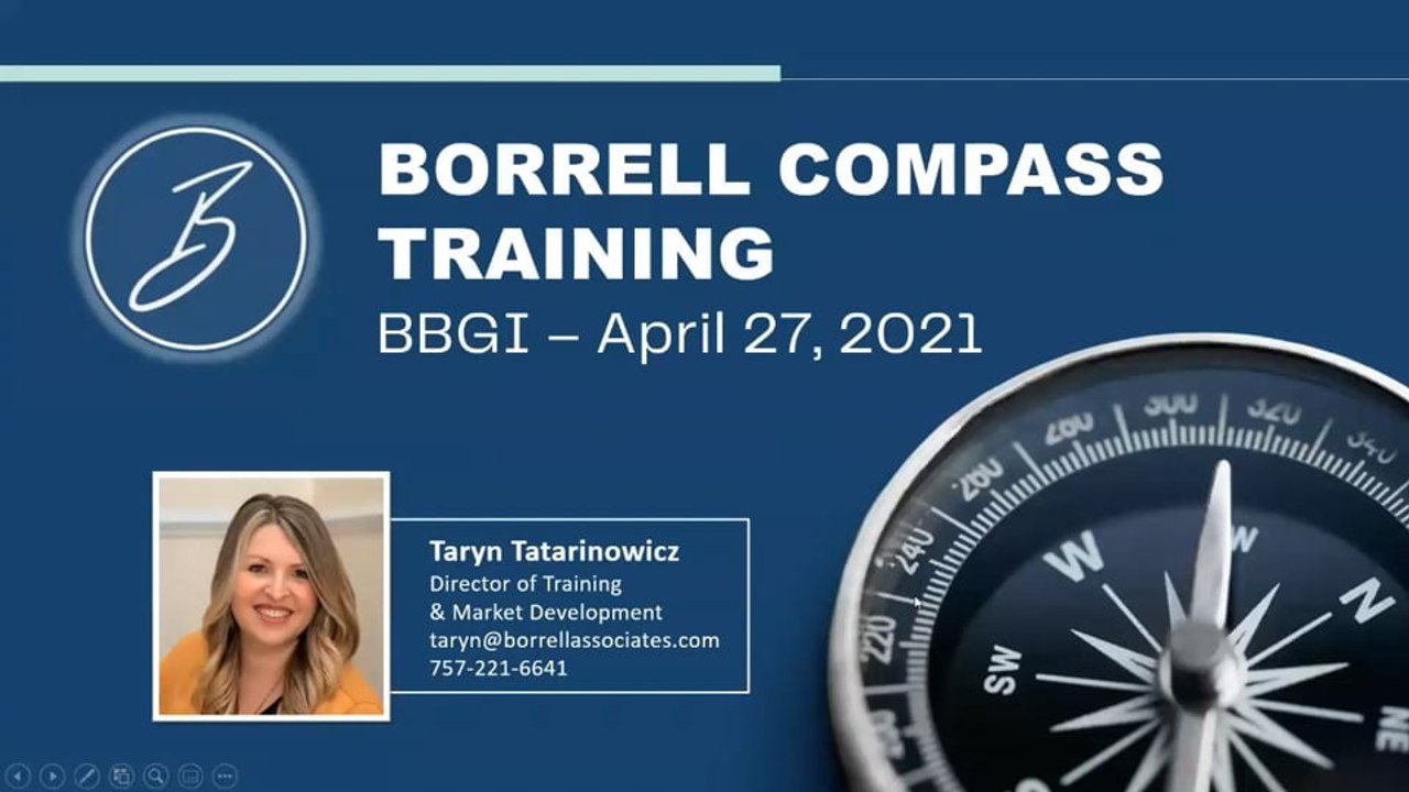Digital Direct - Tuesday Training