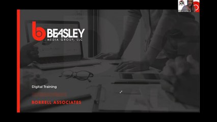 Borrell Associates: Beasley Advertiser Insights