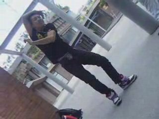 Petite session hard...à refaire