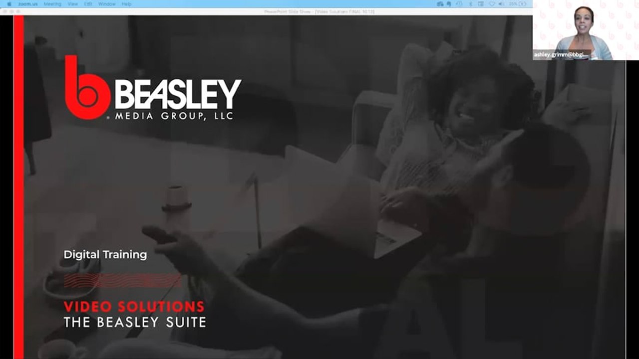 Video Solutions