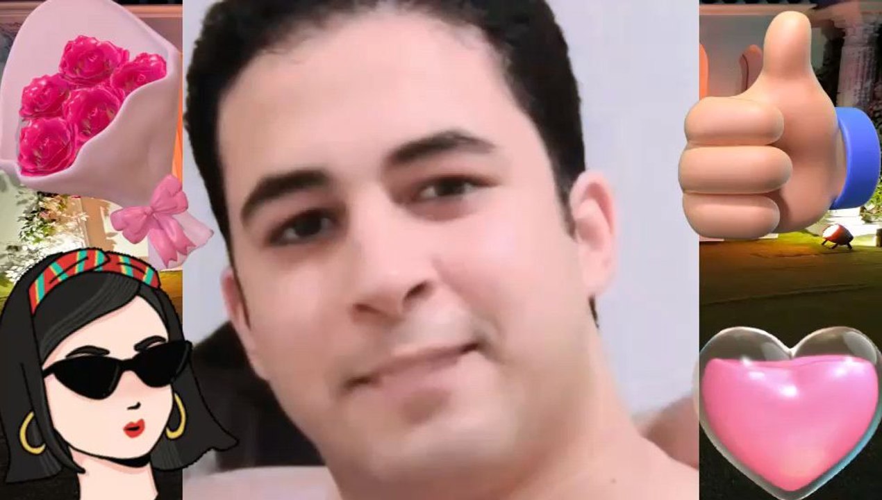 برنامج عالم احمد للزواج