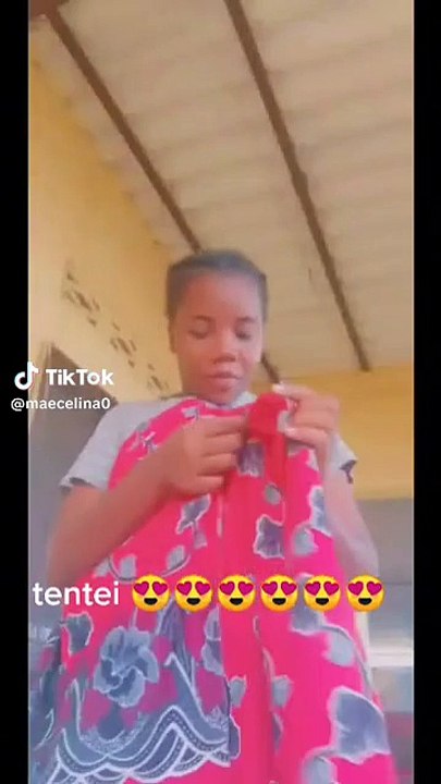 Seja você mesmo