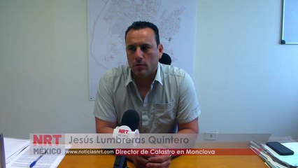 Pese a crisis en Monclova, empresas pagan impuesto predial