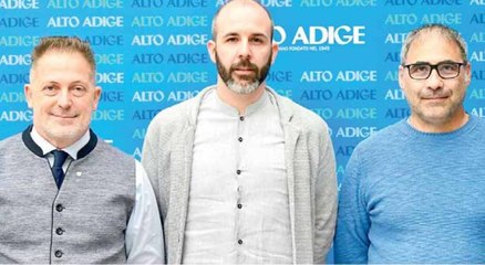 Case, traffico, integrazione: la sfida a tre per diventare sindaco di Salorno