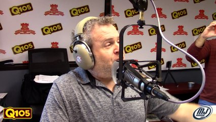 MJTV: Skrizzles Last Performance... EVER?