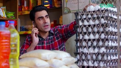 Ishq Tum Se Hua Episode 04 (Subtitles) 17th April 2025 - Fahad Sheikh - Sukaina Khan - Hassan Ahmed(360P)