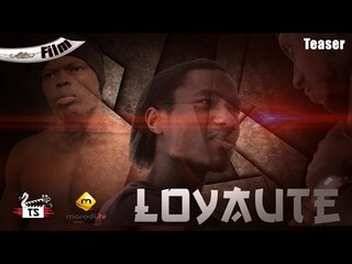 Film Sénégalais - Loyauté - Le Teaser - (Team Spartan)