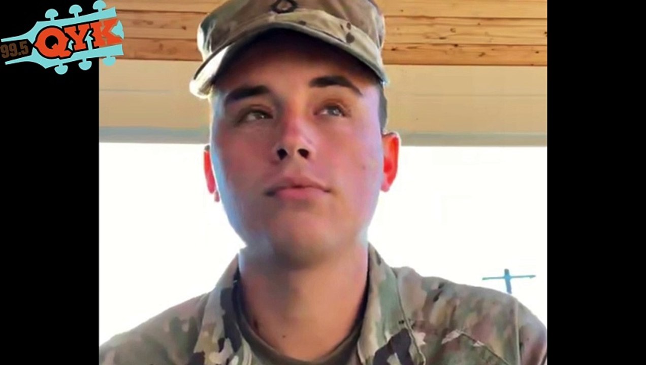 Military Monday - David Ferrer