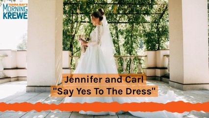The 7:15 Second Date Update – Say Yes To The Dress