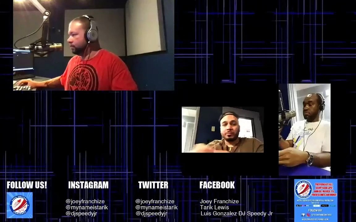 Marvel Phase 4 & Marco Lopez Interview!
