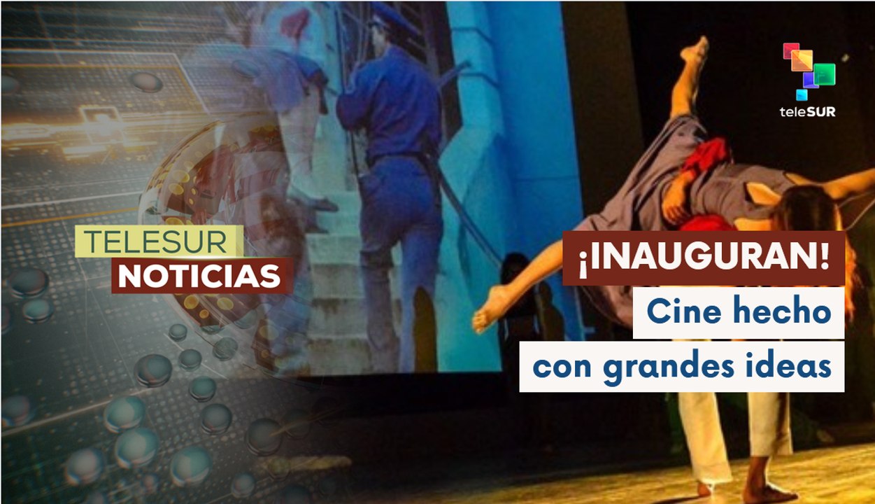 XIX edición del Festival Internacional del Cine Pobre de Gibara