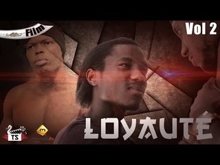 Film Sénégalais - Loyauté - VOL 2/2 - (Team Spartan)