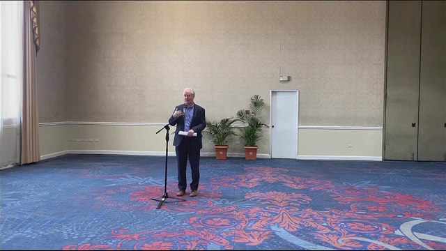 US Senator vows to be last visitor to El Salvador until deportee rights are respected