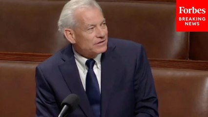 'I'm Going To Do Something A Little Dangerous...': David Schweikert Rails Against Left-Wing Activists