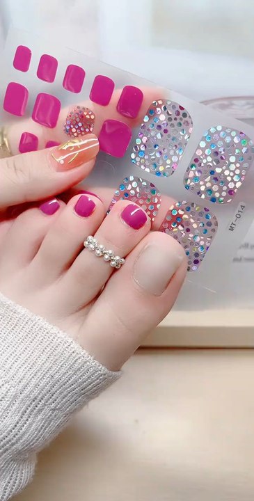 how pretty nails