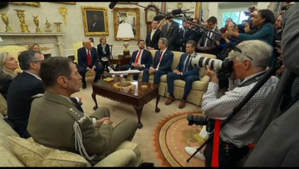 Trump: il capo Fed non fa il suo lavoro, se glielo chiedo deve andare