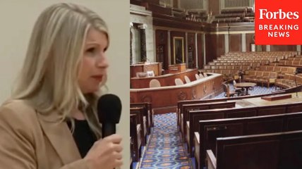 'We Need Them To Be Brave': Brittany Pettersen Calls On GOP Who Disagree With Trump To 'Stand Up'