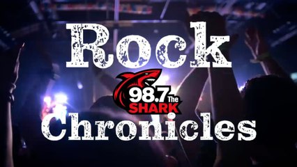 Rock Chronicles: Rock Sex Symbols