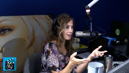 Roxanne asks Buck about missing his son while on vacation in Italy