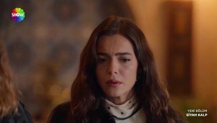 مسلسل قلب أسود الحلقة 28 مترجمة للعربية