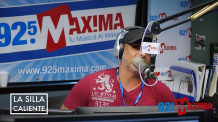 La Silla Caliente Ep.104