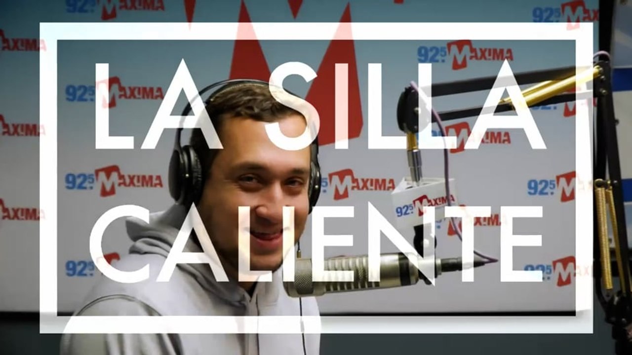 La Silla Caliente Ep.106