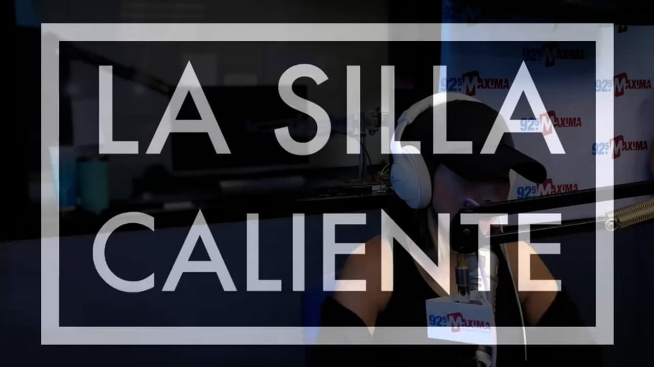 La Silla Caliente Ep.91