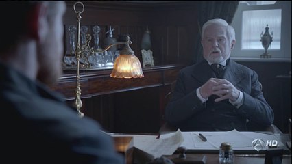 Titanic: Sangre y Acero | 1x04 | El Peligro Acecha