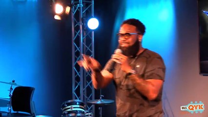 Blanco Brown - The Git Up