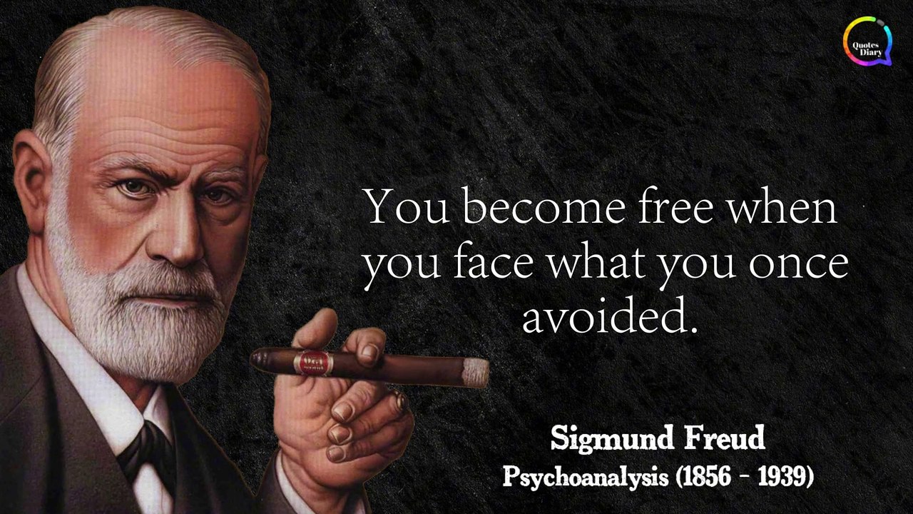 A man truly loved by his mother Mostly get success in life! Sigmund Freud quotes psychoanalysis