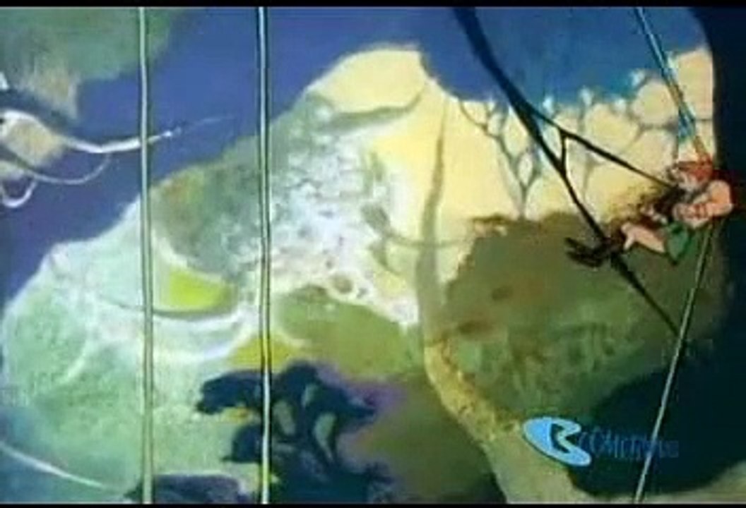 12 - Os Herculóides- Androídes