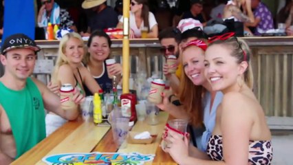 QYK Beach Hits Presented by Red Stripe