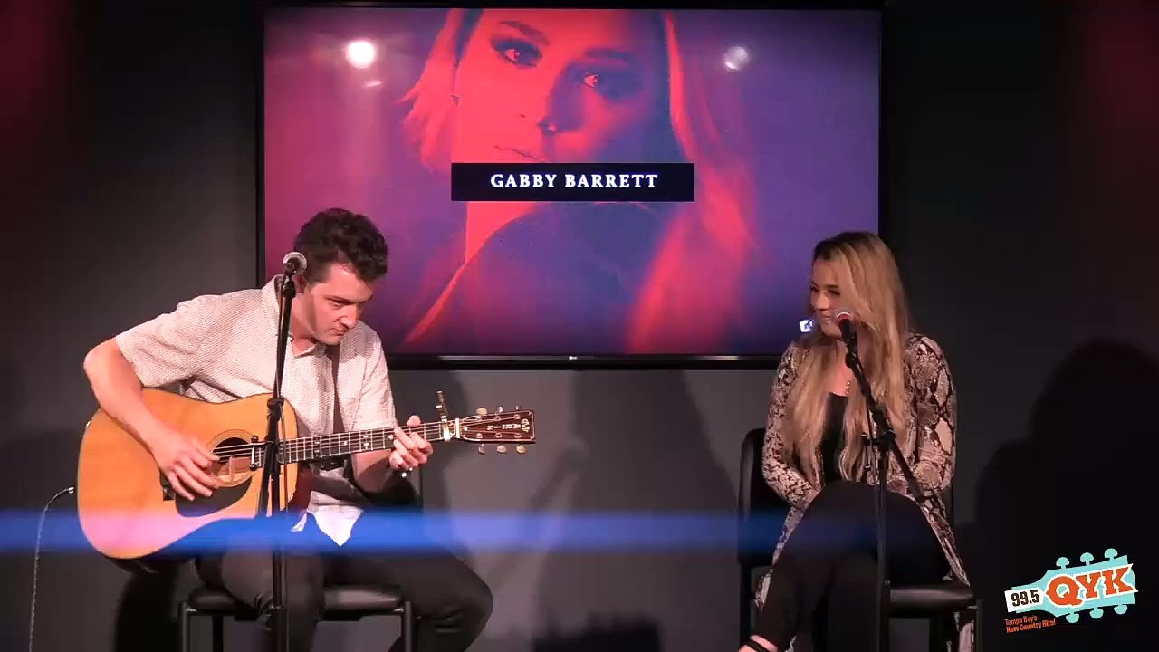 Gabby Barrett - The Good Ones