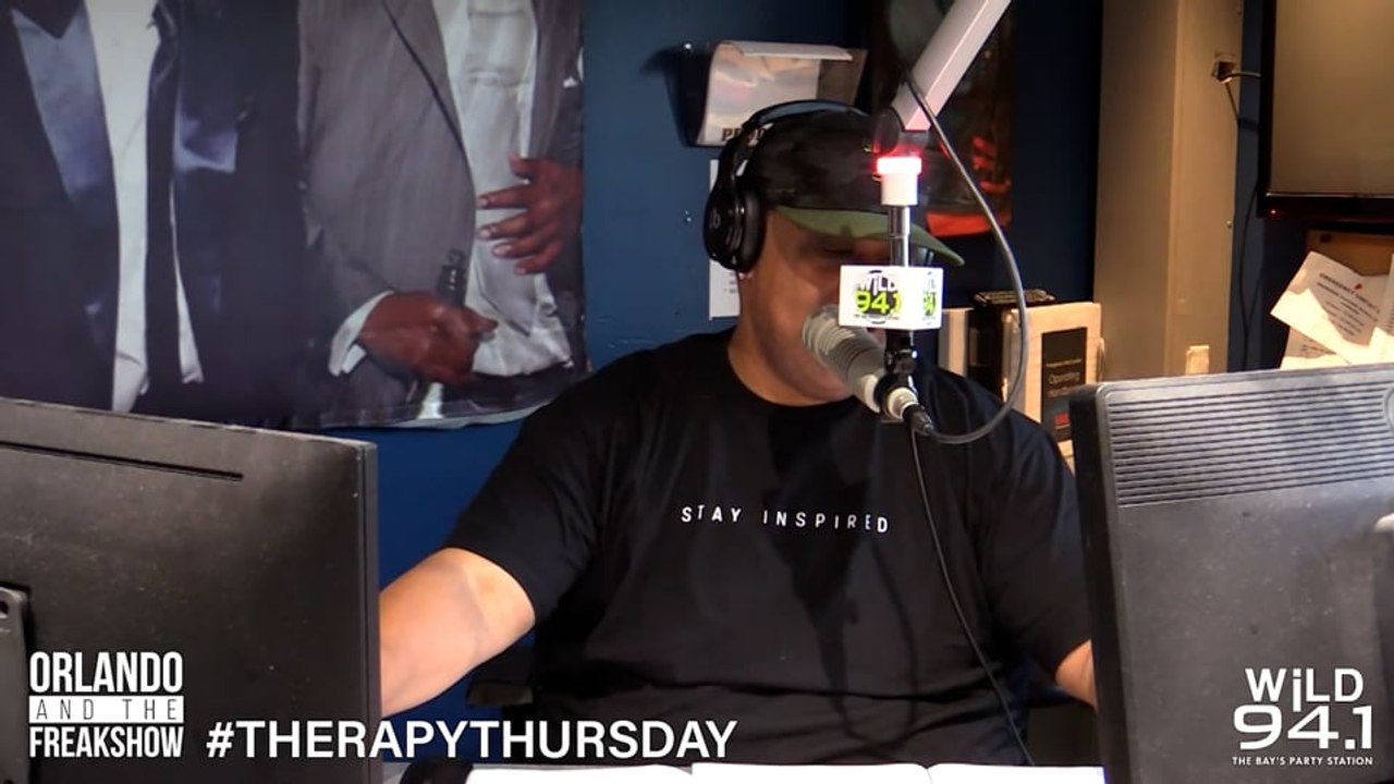 Therapy Thursday: Is It Ok To Hit A Girl Back If She Hits You First? What About A School Bully?