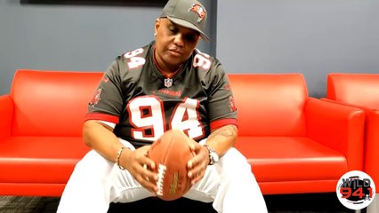 Lil Jon Buccaneers Anthem 'Let's Go'  ft. Orlando