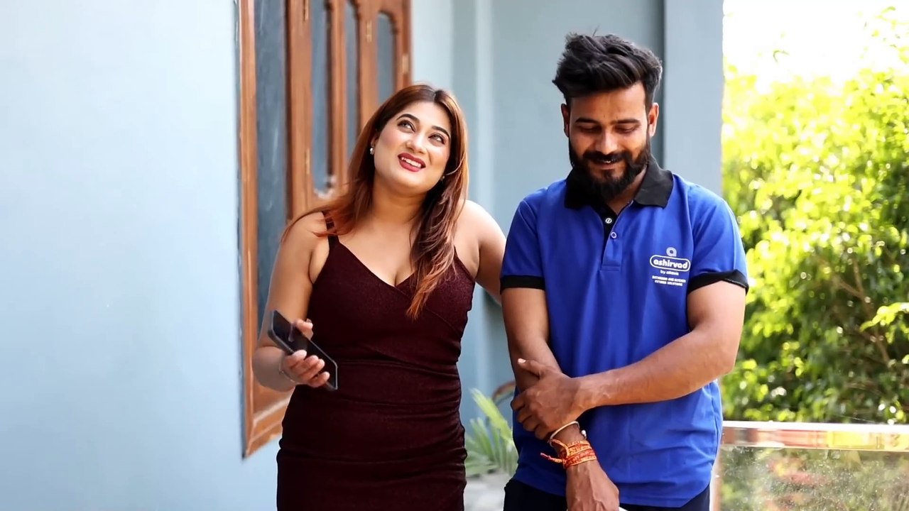 garib_banaa_karodpati___garib_majdur_bana_ias_officer___waqt_sabka_badalta_hai___Rohit_Rock_Official(1080p)