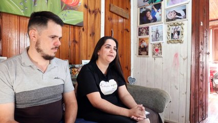 Histórias Inspiradoras de Famílias que Disseram 'Sim' à Doação de Órgãos em SC ❤️