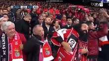 Beşiktaş 3-3 Benfica 8k