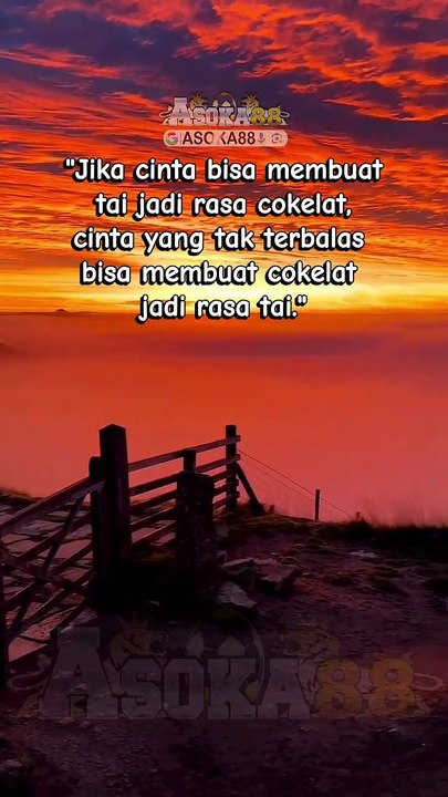 ✨Kata-Kata Mutiara Cinta Hari Ini☁✨