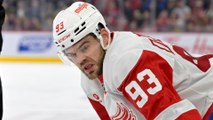 Red Wings vs. Leafs & Flames vs. Kings: Tonight's NHL Picks