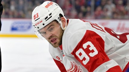Red Wings vs. Leafs & Flames vs. Kings: Tonight's NHL Picks