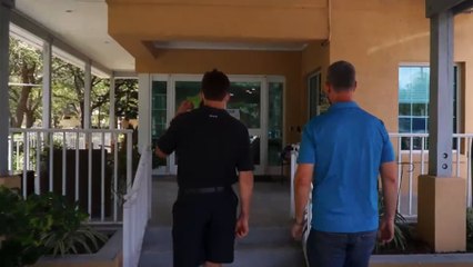 Fuccillo Feeds The Front Lines: Ronald McDonald House